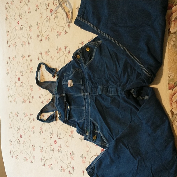 Pointer Jeans Pointer Brand Bib Overalls Poshmark